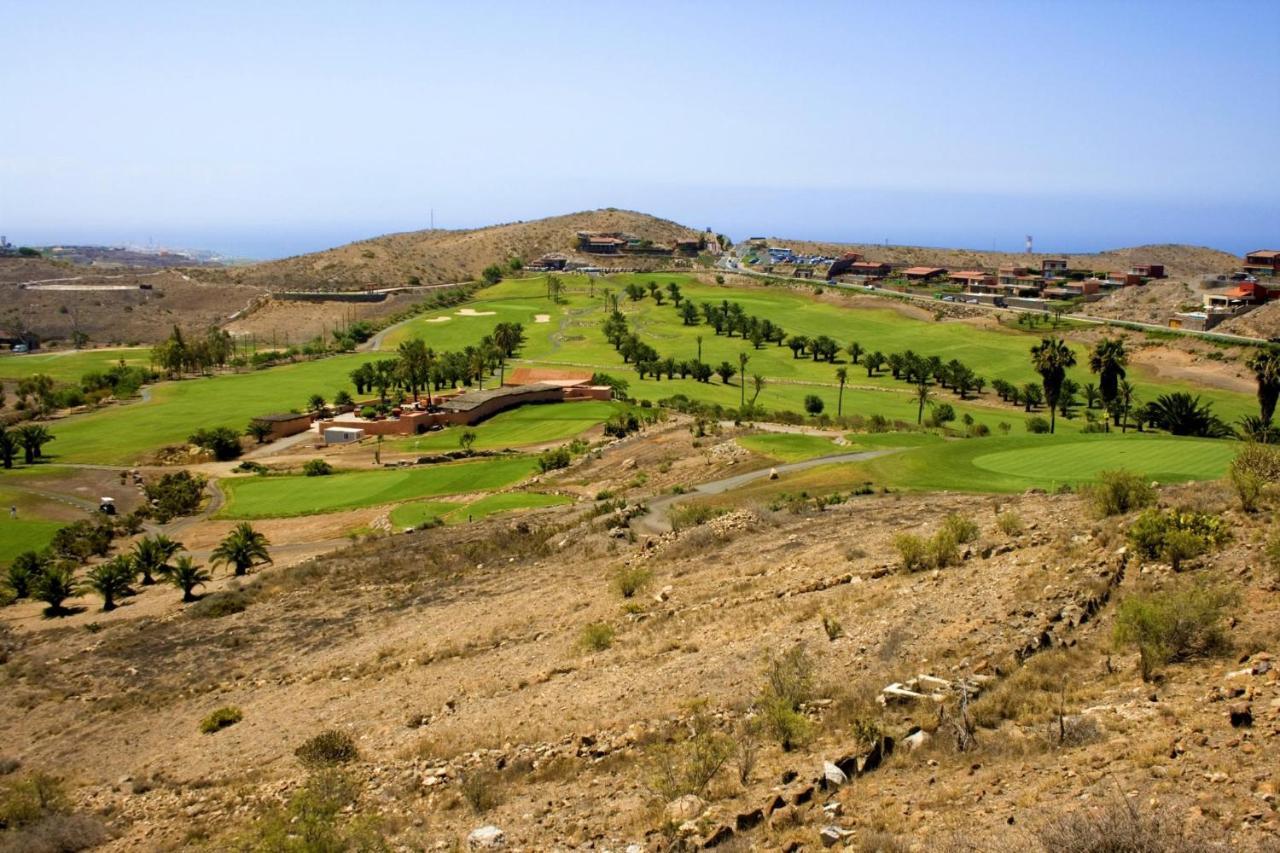 Los Dragos 13 Salobre By Villagrancanaria มาสปาโลมาส ภายนอก รูปภาพ