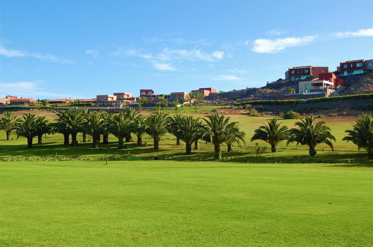 Los Dragos 13 Salobre By Villagrancanaria มาสปาโลมาส ภายนอก รูปภาพ
