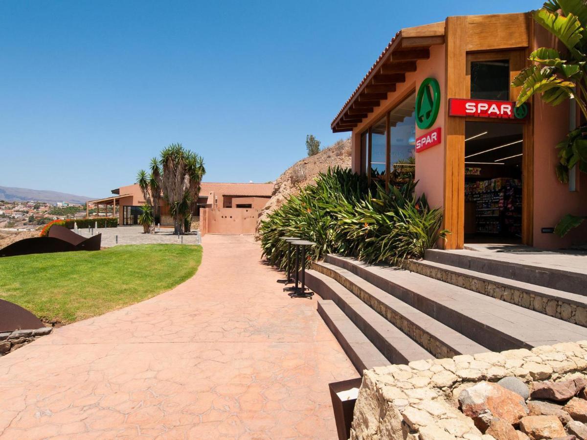 Los Dragos 13 Salobre By Villagrancanaria มาสปาโลมาส ภายนอก รูปภาพ