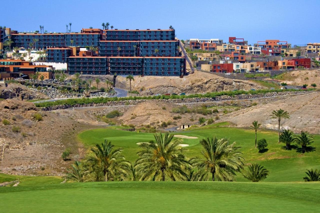 Los Dragos 13 Salobre By Villagrancanaria มาสปาโลมาส ภายนอก รูปภาพ