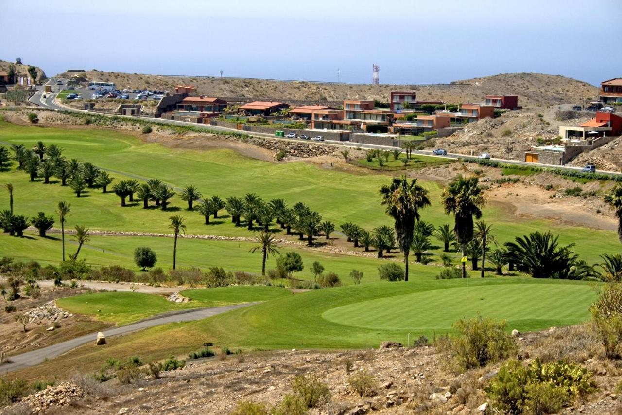 Los Dragos 13 Salobre By Villagrancanaria มาสปาโลมาส ภายนอก รูปภาพ